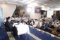 اقامة مراسم قراءة دعاء کمیل بمشارکة الحجاج الایرانیین فی المکة المکرمة. 2