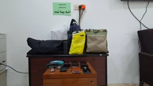توصیه به حجاج ایرانی: مراقب اشیای خود باشید