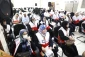Head of Iranian Pilgrims Praised Volunteer Physicians Medical Staff 3