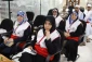 Head of Iranian Pilgrims Praised Volunteer Physicians Medical Staff 5