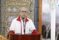 Head of Iranian Pilgrims Praised Volunteer Physicians Medical Staff 6