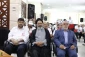 Head of Iranian Pilgrims Praised Volunteer Physicians Medical Staff 7