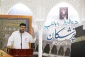 Head of Iranian Pilgrims Praised Volunteer Physicians Medical Staff 8