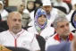 Head of Iranian Pilgrims Praised Volunteer Physicians Medical Staff 9