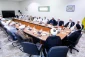 سرپرست حجاج ایرانی در جمع علمای کاروان های اهل سنت در مکه؛

وحدت علمای اهل تسنن و تشیع کشورمان مثال زدنی است 5