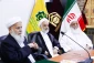 سرپرست حجاج ایرانی در جمع علمای کاروان های اهل سنت در مکه؛

وحدت علمای اهل تسنن و تشیع کشورمان مثال زدنی است 11