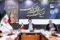 سرپرست حجاج ایرانی در جمع علمای کاروان های اهل سنت در مکه؛

وحدت علمای اهل تسنن و تشیع کشورمان مثال زدنی است 13
