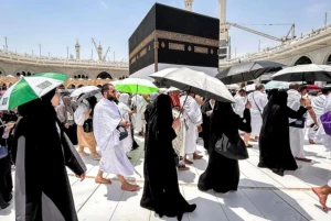 مصر ۱۶ آژانس حج را به دلیل جان باختن حاجیان محاکمه می‌کند