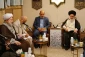  نشست شورای برنامه‌ریزی بعثه و ستاد مدینه حج 1403 برگزار شد 2