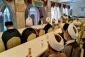 آیت‌الله بوشهری:

روحانیون کاروان‌های حج در تعامل با زائران صبور و با ایثار باشند 4