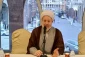 آیت‌الله بوشهری:

روحانیون کاروان‌های حج در تعامل با زائران صبور و با ایثار باشند 6