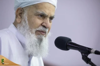وحدت، مهمترین دغدغه امام خمینی (ره)+فیلم