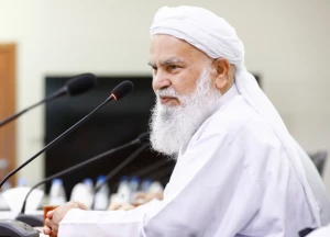 مولوی محمد اسحاق مدنی:

تعصب و درگیری آسیب جهان اسلام است+فیلم
