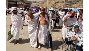 جان باختن بیش از 1300 نفر در حج 2