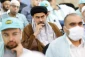 طلب رئیس بعثة الحجاج الإیرانیین من الجامعیین 5