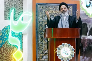 طلب رئيس بعثة الحجاج الإيرانيين من الجامعيين