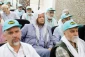 طلب رئیس بعثة الحجاج الإیرانیین من الجامعیین 8