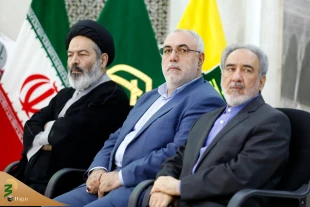 دیدار عیدانه در مکه+فیلم 3