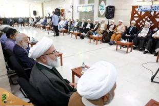 دیدار عیدانه در مکه+فیلم 5