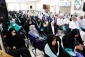 Request of Head of Iranian Pilgrims From Academics 4