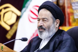 Head of Iranian Pilgrims: Unity of Sunni and Shia Scholars in Iran Is Exemplary 3
