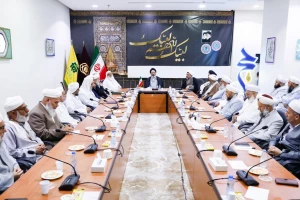 Head of Iranian Pilgrims: Unity of Sunni and Shia Scholars in Iran Is Exemplary