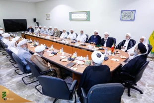 Head of Iranian Pilgrims: Unity of Sunni and Shia Scholars in Iran Is Exemplary 4