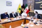 Head of Iranian Pilgrims: Unity of Sunni and Shia Scholars in Iran Is Exemplary 6