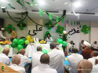 از دریچه دوربین - 37

ازدواج ایرانی ها در مکه