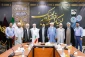 تقدیر سرپرست حجاج ایرانی از  عملکرد خادمین فرهنگی اهل سنت  2