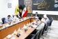 تقدیر سرپرست حجاج ایرانی از  عملکرد خادمین فرهنگی اهل سنت  3