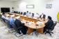 تقدیر سرپرست حجاج ایرانی از  عملکرد خادمین فرهنگی اهل سنت  9
