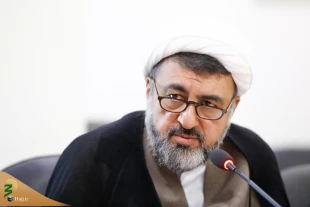 تقدیر سرپرست حجاج ایرانی از  عملکرد خادمین فرهنگی اهل سنت  10