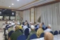 برپایی نخستین محفل انس با قرآن ویژه زائران مدینه بعد  5