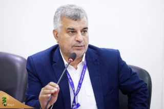 هشدار نماینده هواپیمایی جمهوری اسلامی ایران نسبت به حمل مایعات