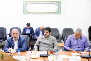 عملیات حج و بازگشت زائران با آرامش ادامه دارد 8