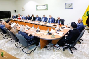 عملیات حج و بازگشت زائران با آرامش ادامه دارد 9