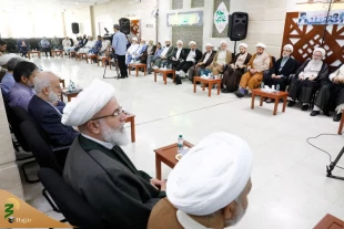احیاء عید الغدیر فی مکة 5