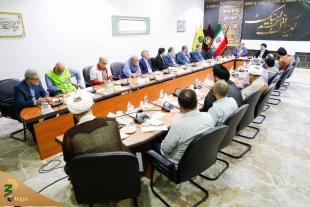 استمرار عملیات الحج و عودة الحجاج بسلام 4