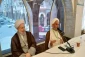 در دومین جلسه روحانیون در مدینه تأکید شد؛
ضرورت معرفی آثار اسلامی شهر پیامبر(ص) به زائران مدینه بعد
 2
