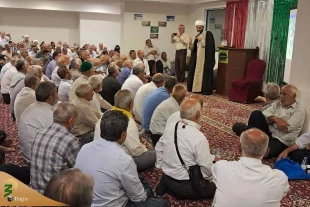 چه برنامه‌های فرهنگی در عملیات حج ۱۴۰۳ برگزار شد؟ 4