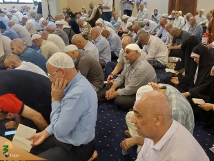 چه برنامه‌های فرهنگی در عملیات حج ۱۴۰۳ برگزار شد؟ 5
