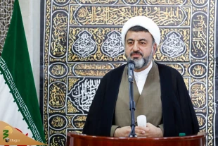 در دیدار سرپرست حجاج ایرانی با فرهیختگان اهل سنت مطرح شد؛

ارائه طرح ها و پیشنهادها برای بهبود خدمات رسانی به ضیوف الرحمان 4