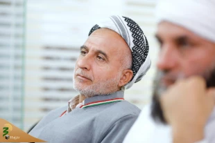 زائران اهل تسنن