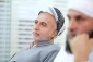 زائران اهل تسنن
