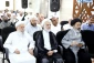 در دیدار سرپرست حجاج ایرانی با فرهیختگان اهل سنت مطرح شد؛

ارائه طرح ها و پیشنهادها برای بهبود خدمات رسانی به ضیوف الرحمان 5