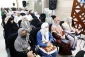 در دیدار سرپرست حجاج ایرانی با فرهیختگان اهل سنت مطرح شد؛

ارائه طرح ها و پیشنهادها برای بهبود خدمات رسانی به ضیوف الرحمان 8