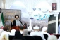 در دیدار سرپرست حجاج ایرانی با فرهیختگان اهل سنت مطرح شد؛

ارائه طرح ها و پیشنهادها برای بهبود خدمات رسانی به ضیوف الرحمان 9