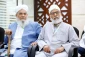 در دیدار سرپرست حجاج ایرانی با فرهیختگان اهل سنت مطرح شد؛

ارائه طرح ها و پیشنهادها برای بهبود خدمات رسانی به ضیوف الرحمان 10