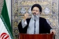 در دیدار سرپرست حجاج ایرانی با فرهیختگان اهل سنت مطرح شد؛

ارائه طرح ها و پیشنهادها برای بهبود خدمات رسانی به ضیوف الرحمان 11